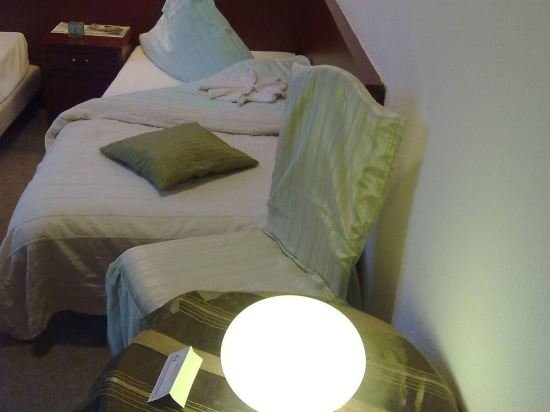 Hotel Flämingsthaler Hof — hotel in Delitzsch