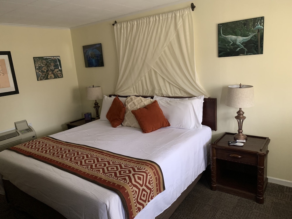 Hotel Marceline - photo 13