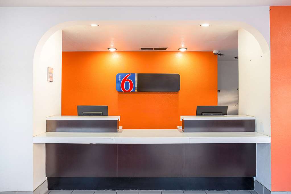 Motel 6 Wenatchee WA - photo 26