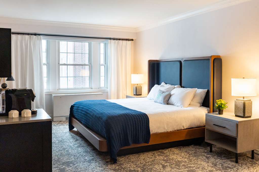 Hanover Inn Dartmouth - photo 12