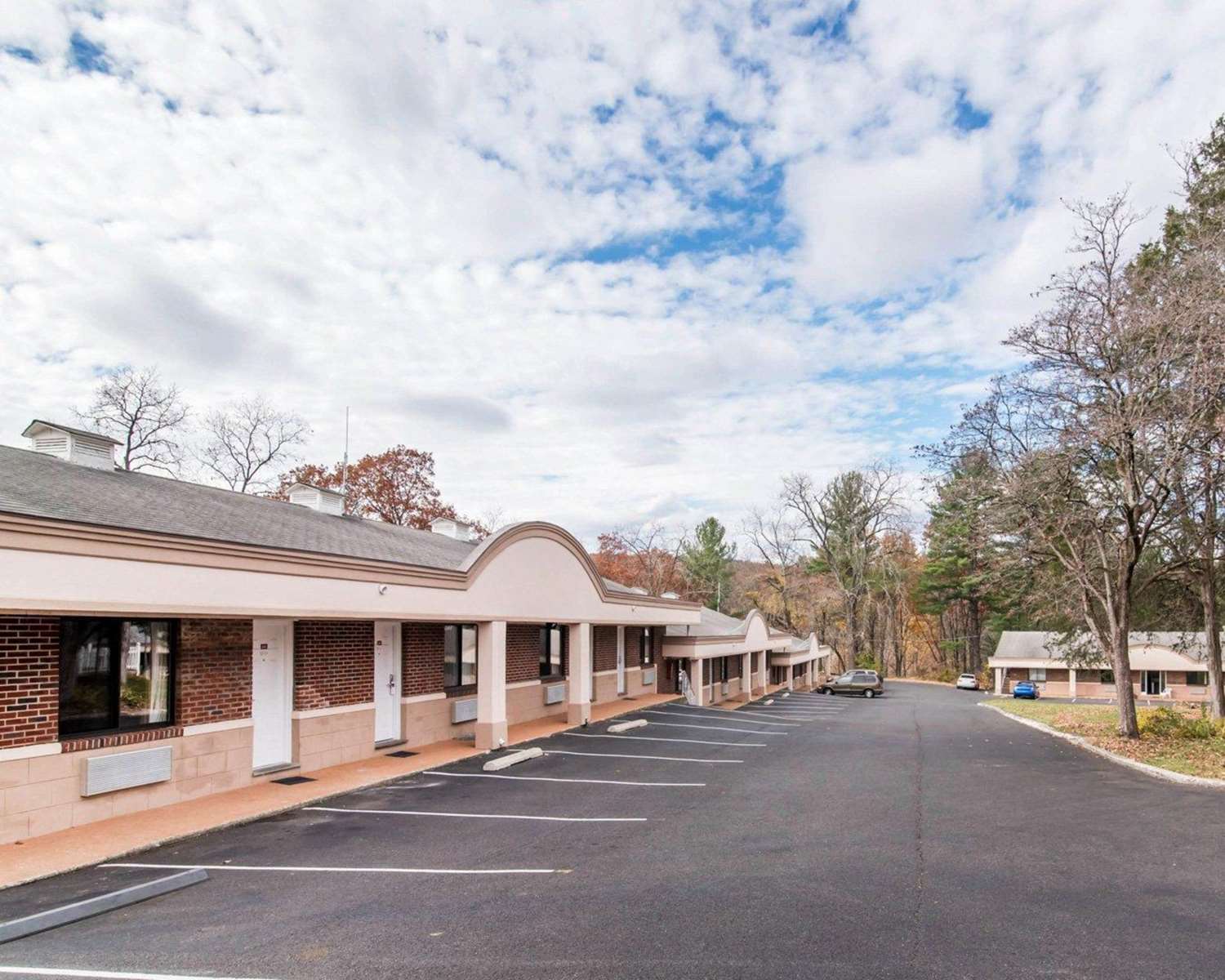 Kingston Motel - photo 19