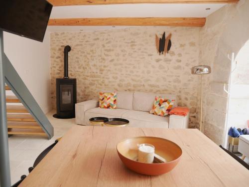 Le Clos des Confidences — Grignan — photo 2