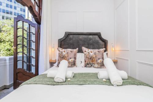 Venice House 1 Bedroom City Apartment