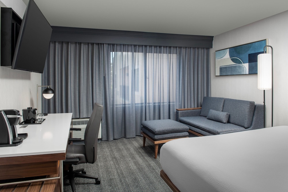 Courtyard by Marriott San Diego Carlsbad - photo 10