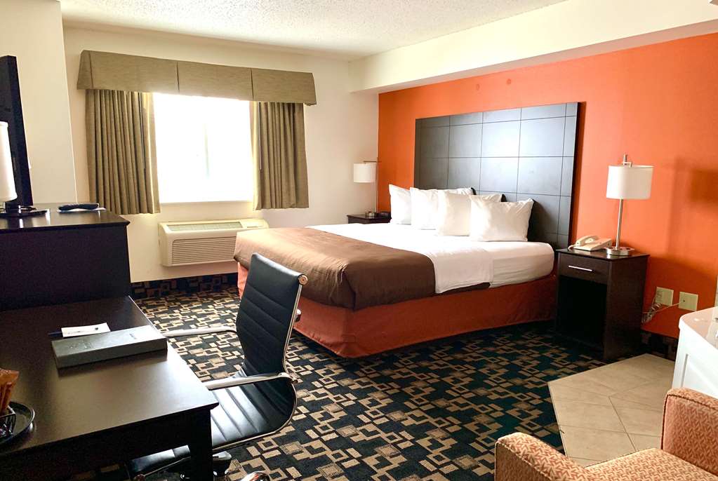 AmericInn by Wyndham Wausau - photo 17