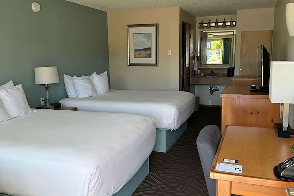 Super 8 by Wyndham Florence OR - photo 16
