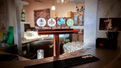 Belso - carbon neutral hotel in Rosate