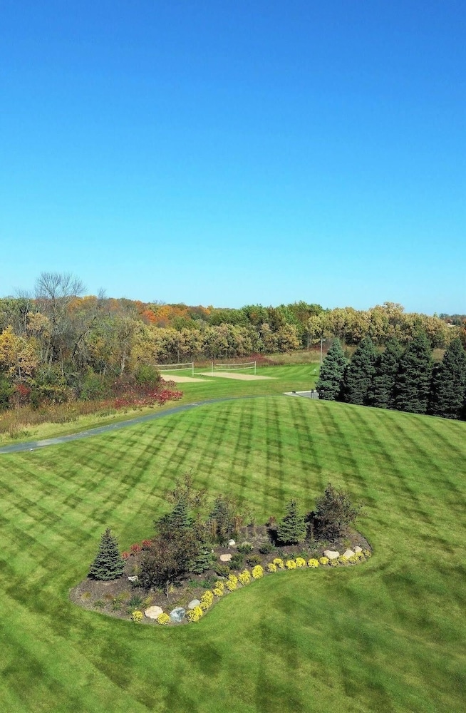 Oak Ridge Hotel and Conference Center - photo 51