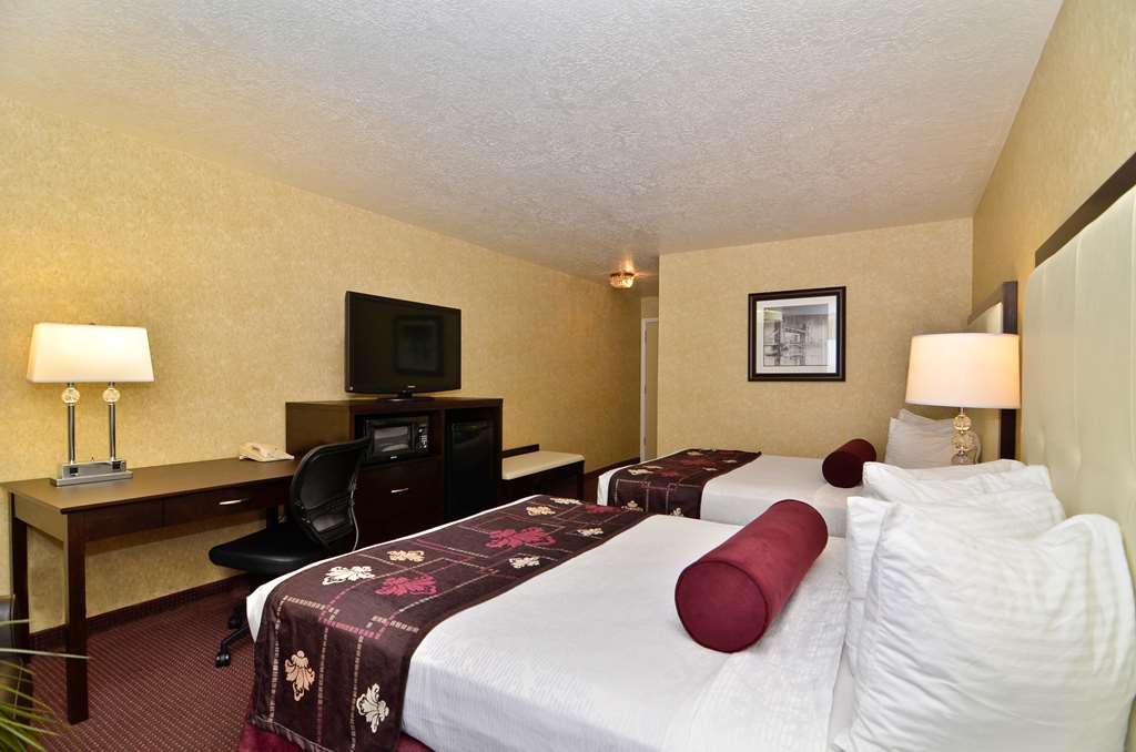 Best Western Coral Hills - photo 37
