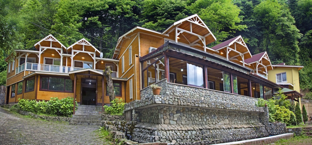 Saklibahce Hotel in Izmit, Turkey