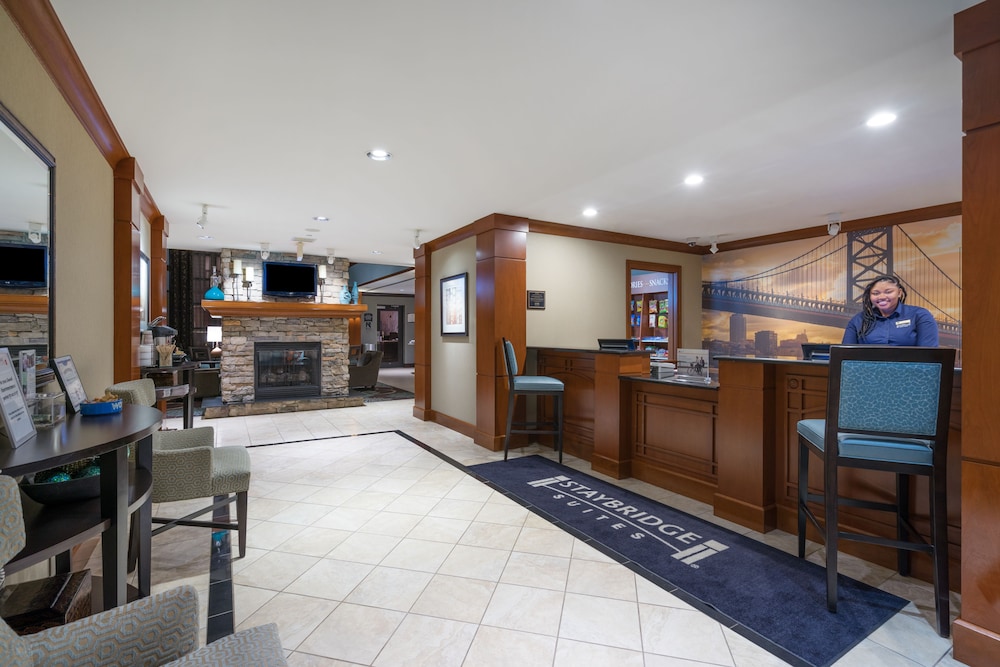 Staybridge Suites Wilmington Brandywine Valley by IHG - photo 39