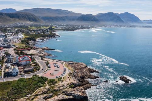 Hermanus Luxury Penthouse — 4-Star Luxury Hotel in Hermanus, South Africa