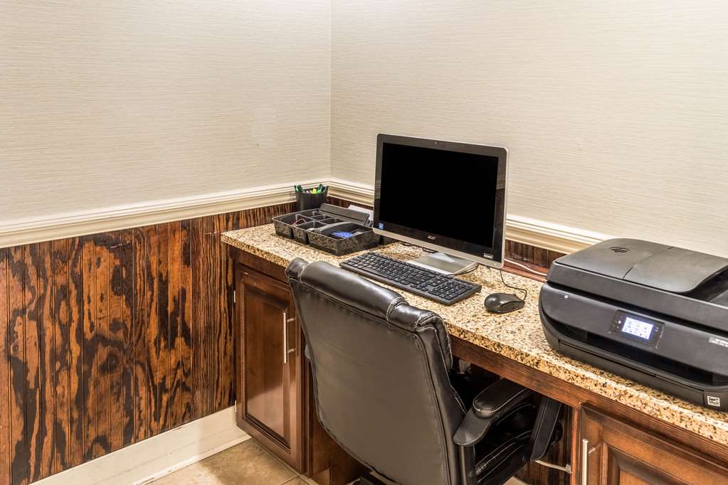 Quality Inn Alexander City - photo 33