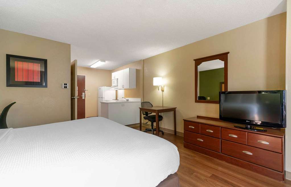 Extended Stay America Suites Santa Rosa North - photo 17
