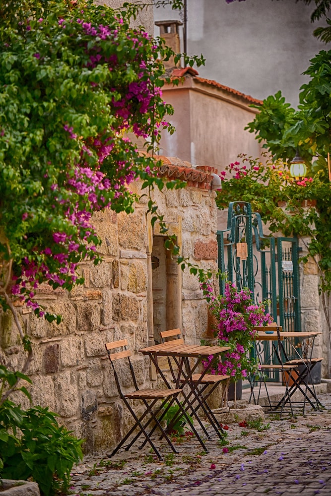Perla Rossa Alacati — Cesme — photo 4