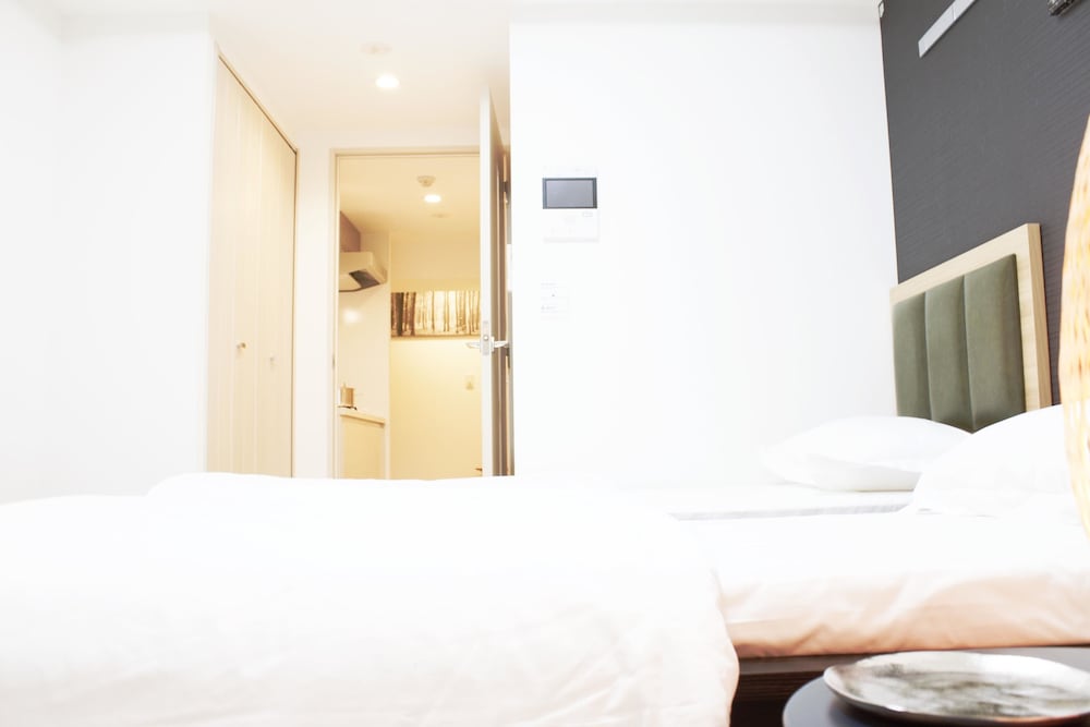 Hotel Shu - carbon neutral hotel in Tokyo