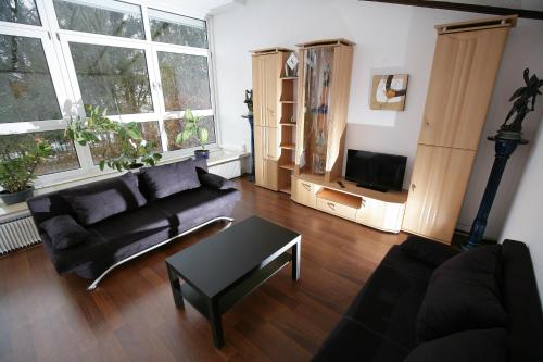 Apartments am Baronenwald — 4-Star Luxury Hotel in Goeppingen, Germany