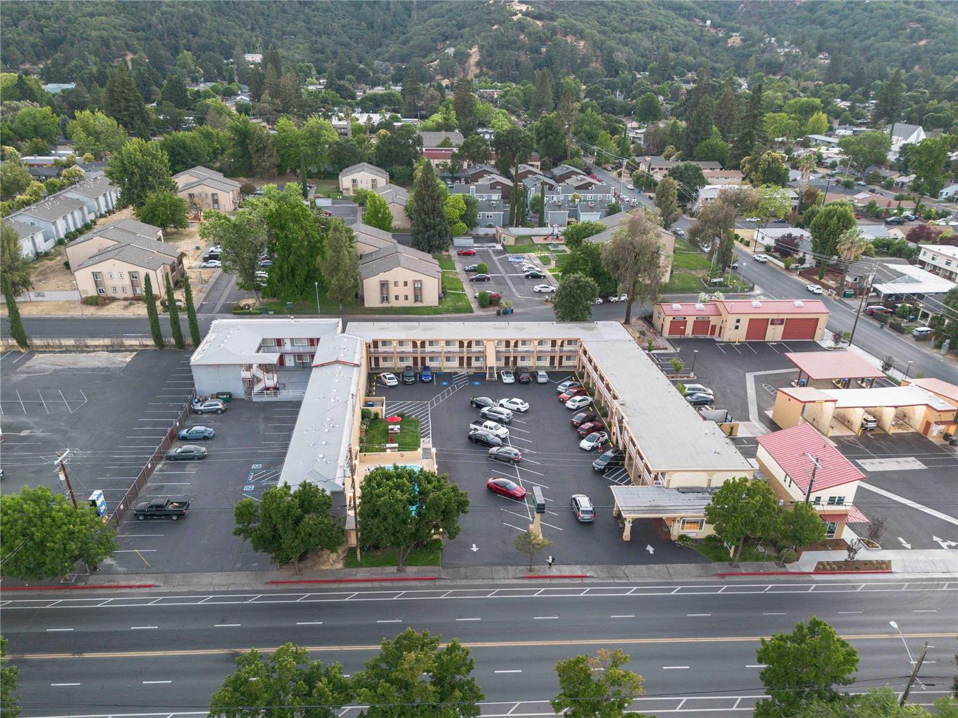Quality Inn Ukiah - photo 8