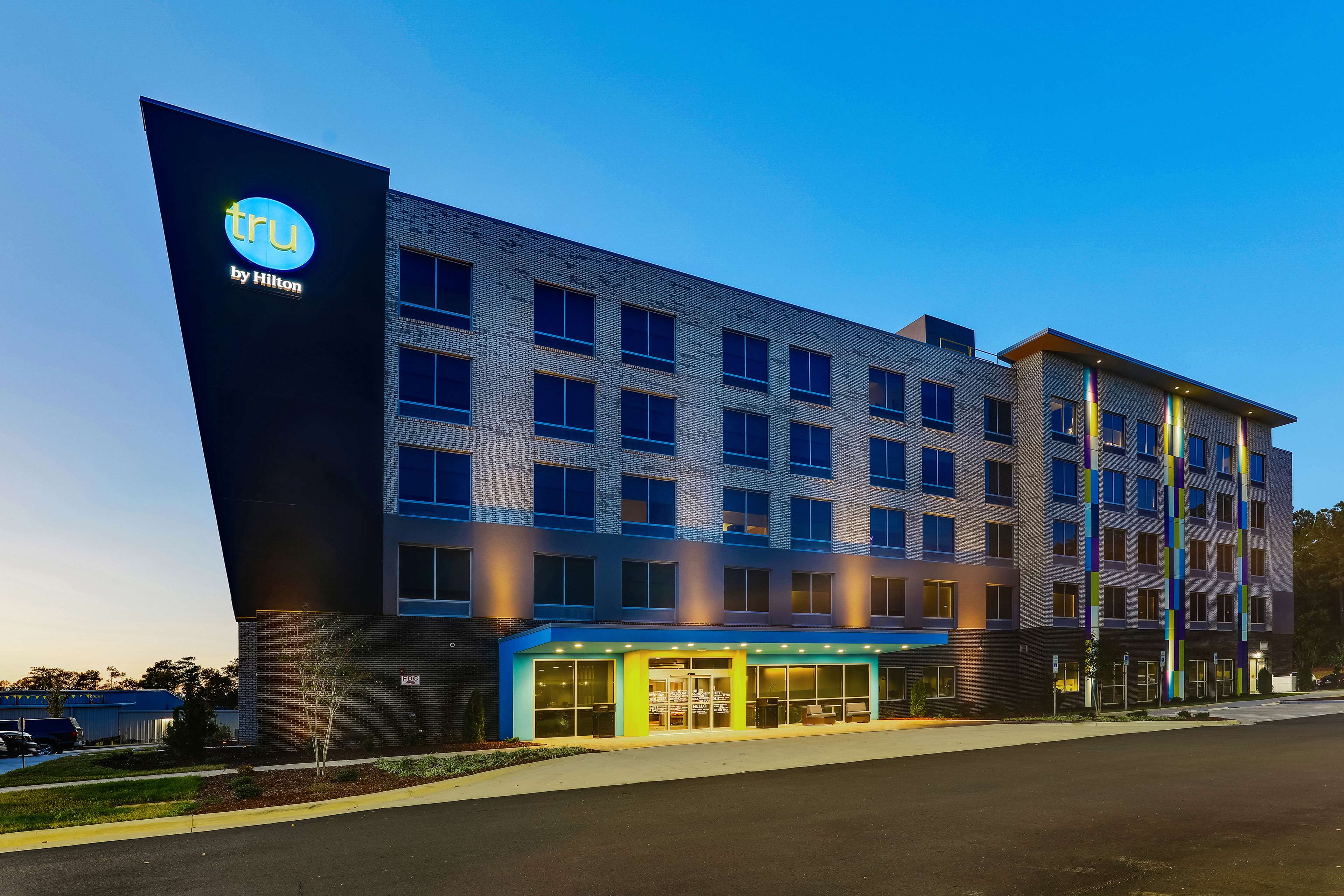 Tru By Hilton Raleigh Garner - photo 11