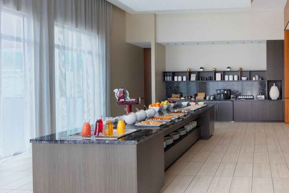 AC Hotel by Marriott Fort Lauderdale Airport - photo 48
