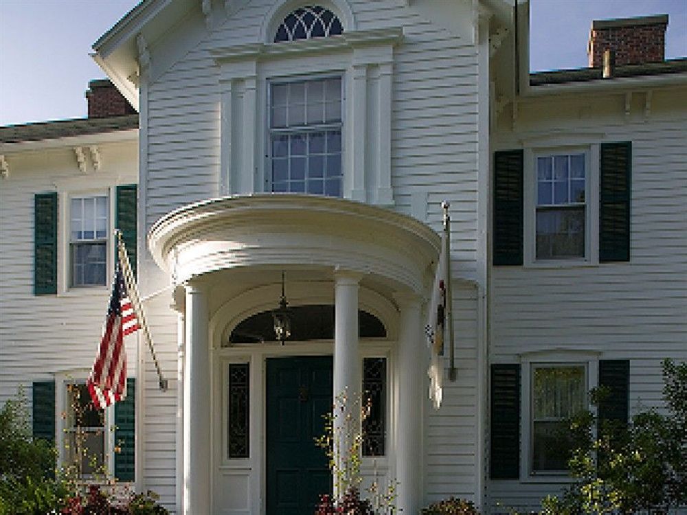 Chestnut Street Inn - photo 41