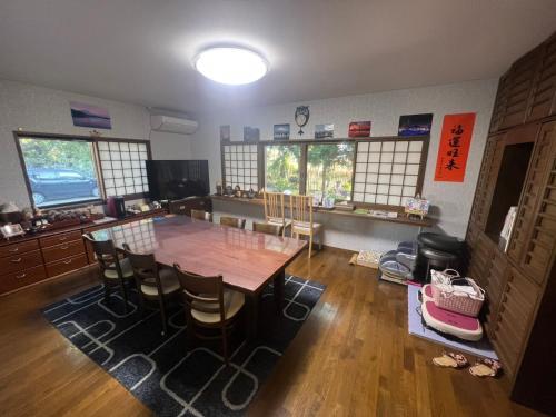 Fukurou No Oyado Vacation Stay 71438v — Fuefuki