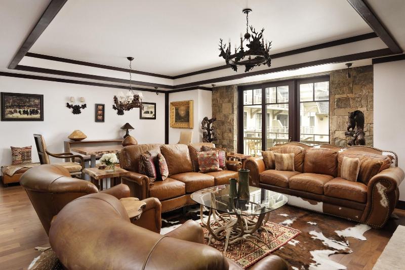 Four Seasons Resort and Residences Vail - photo 285