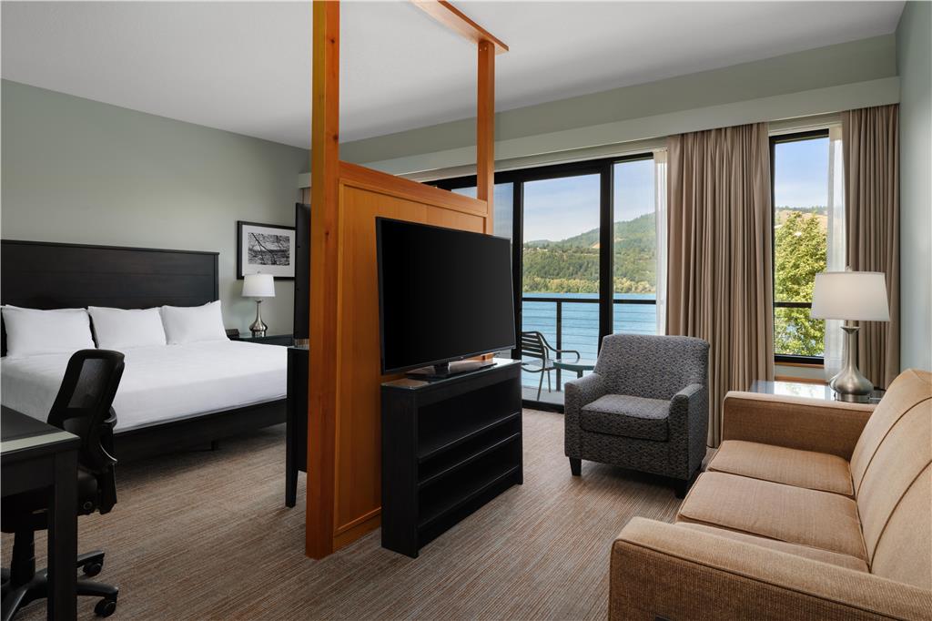Best Western Plus Hood River Inn - photo 15