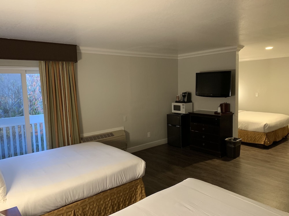 Stargazer Hotel - photo 19