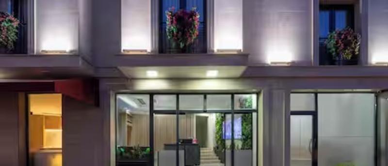 Viva Sirkeci Butik Hotel — 4-Star Luxury Hotel in Istanbul, Turkey