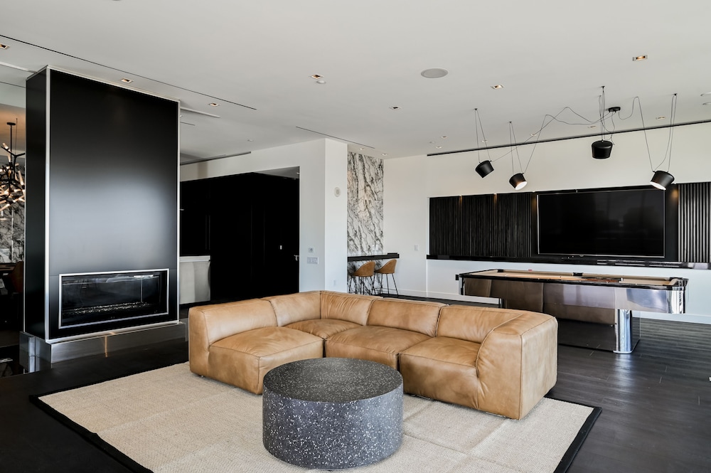 StripViewSuites at Palms Place Penthouses - photo 136