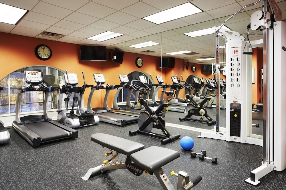 Kimpton Hotel Monaco Salt Lake City by IHG - photo 34