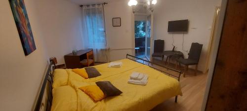 Apartman Orljava — Pozega — photo 3