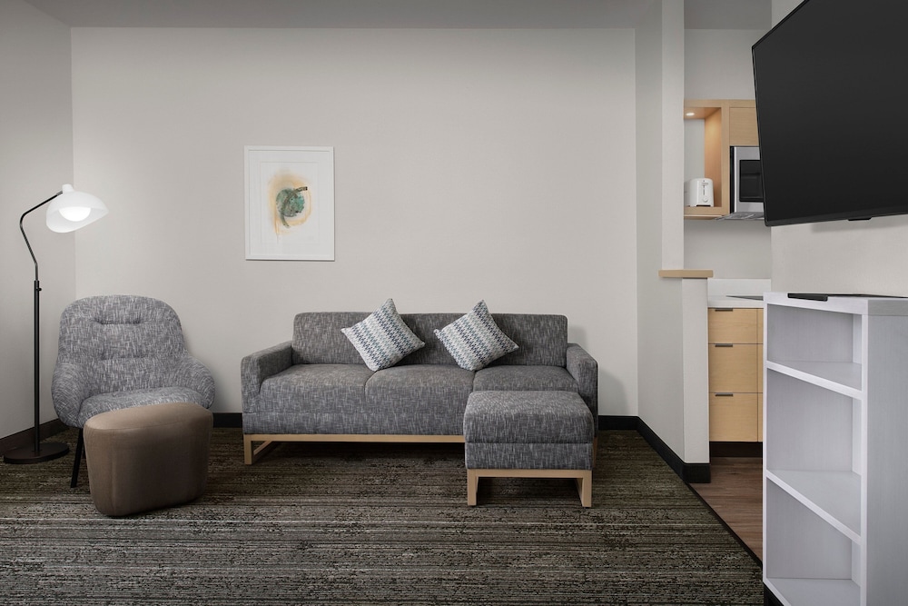 TownePlace Suites by Marriott Sacramento Cal Expo - photo 9