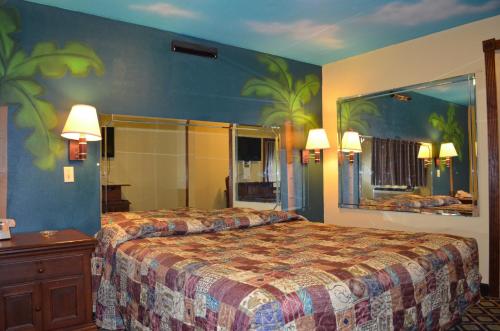 Economy Inn New Orleans - photo 9