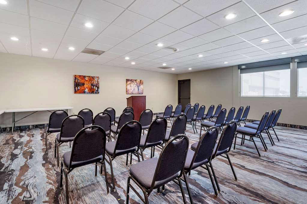 Best Western Plus Mckinney Inn & Suites - photo 40