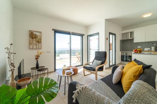 Apartment Nascer do Sol — 4-Star Luxury Hotel in Aljezur, Portugal