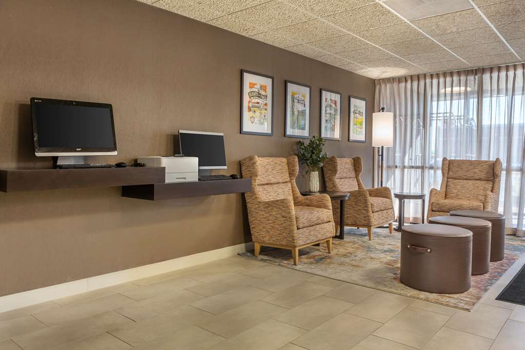 Drury Inn & Suites Southwest St. Louis - photo 44