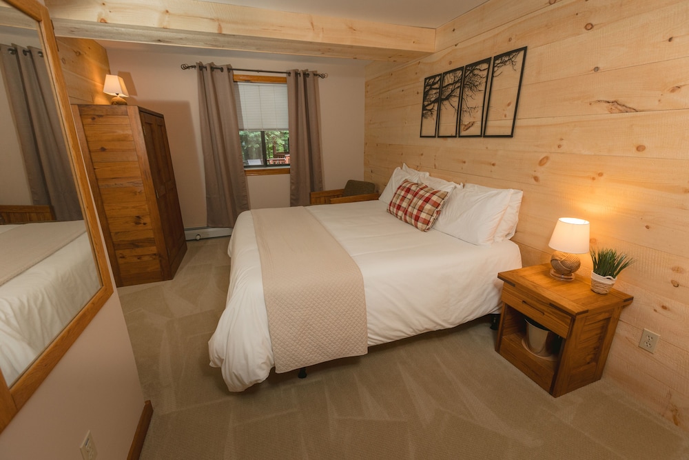 Snowed Inn - photo 14