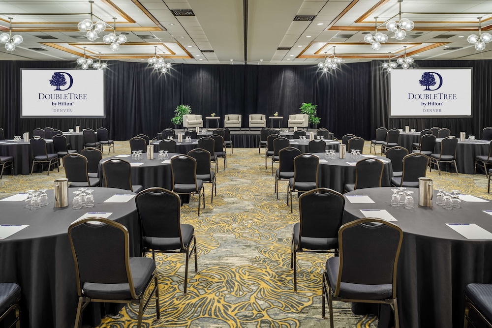 DoubleTree by Hilton Hotel Denver - photo 54