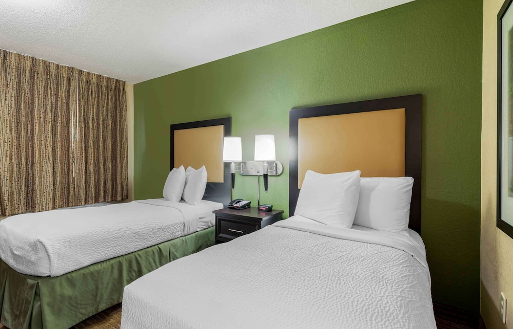 Extended Stay America Select Suites Chattanooga Airport - photo 11