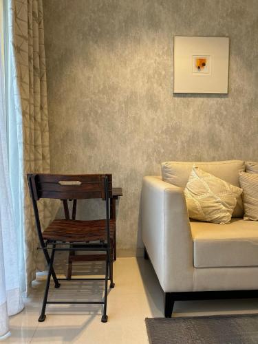 TATA Rio de Goa Good Stay Premium 2 BHK Apartment 6 km from Airport 101 — 4-Star Luxury Hotel in Panaji, India