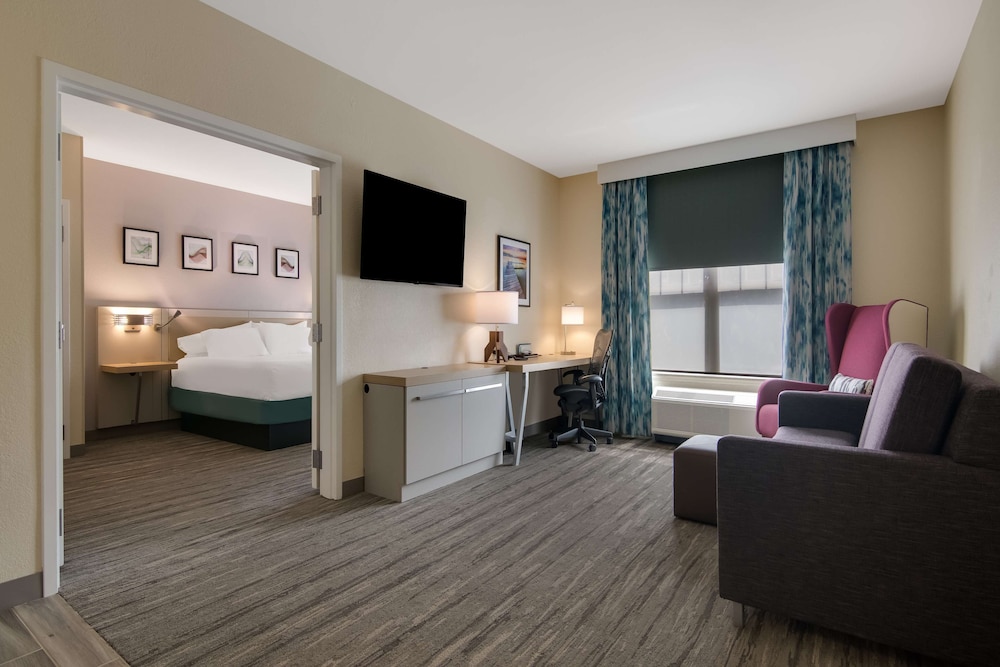 Hilton Garden Inn Madison West Middleton - photo 30