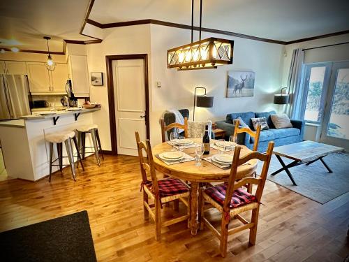 L'Algonquin by Tremblant Vacations — 4-Star Luxury Hotel in Mont-Tremblant, Canada
