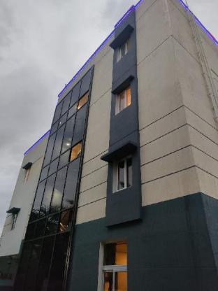 Shree Skantha’s Inn in Palani, India