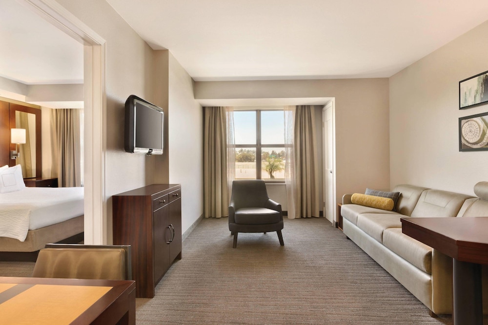 Residence Inn by Marriott San Diego North San Marcos - photo 11