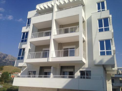 Radhima Beach Apartment Tirana Resort — Orikum — photo 4