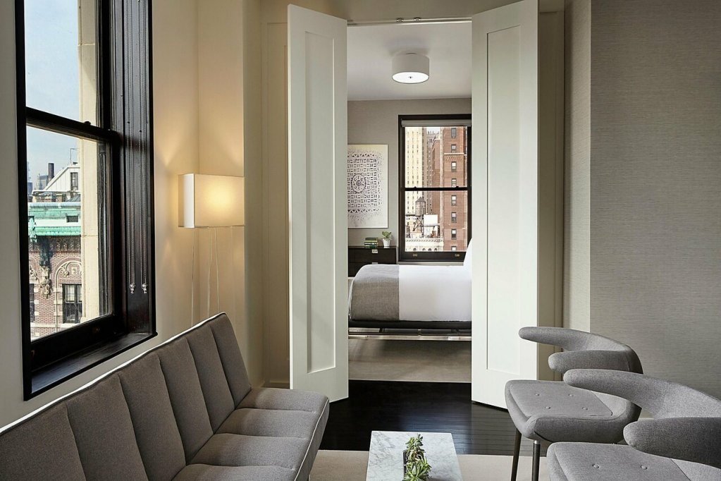 Hotel Bossert - photo 4