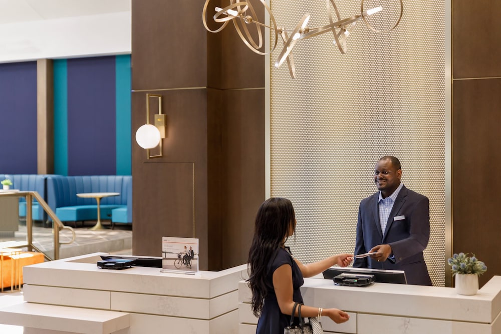 Crowne Plaza Greenbelt Washington DC - photo 89