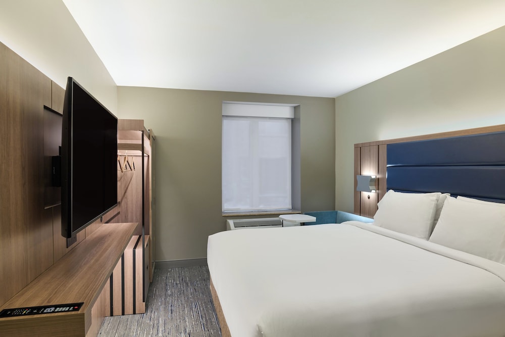 Holiday Inn Express NYC Chelsea NoMad Area by IHG - photo 10